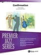 Confirmation Jazz Ensemble sheet music cover